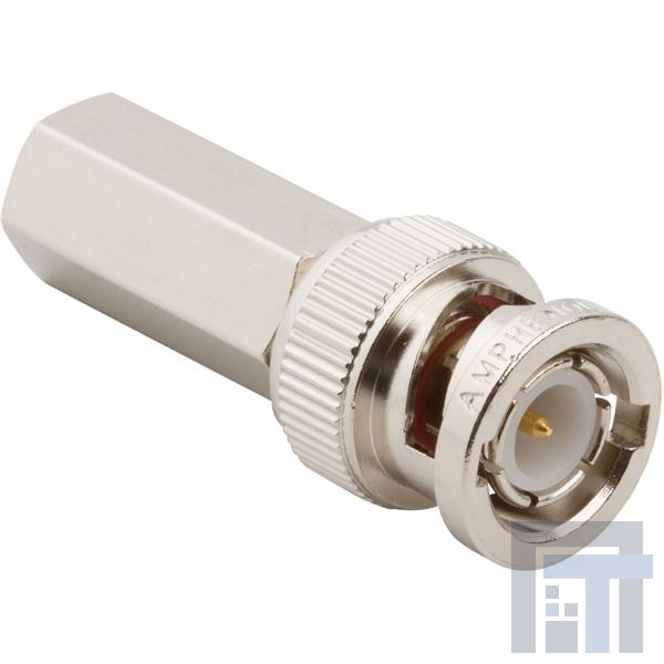 31-5136-RFX РЧ соединители / Коаксиальные соединители SURETWIST PLUG