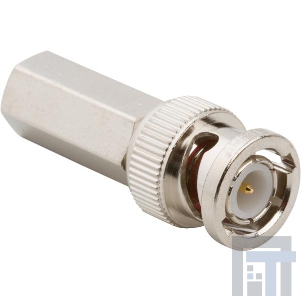 31-5137-RFX РЧ соединители / Коаксиальные соединители SURETWIST PLUG