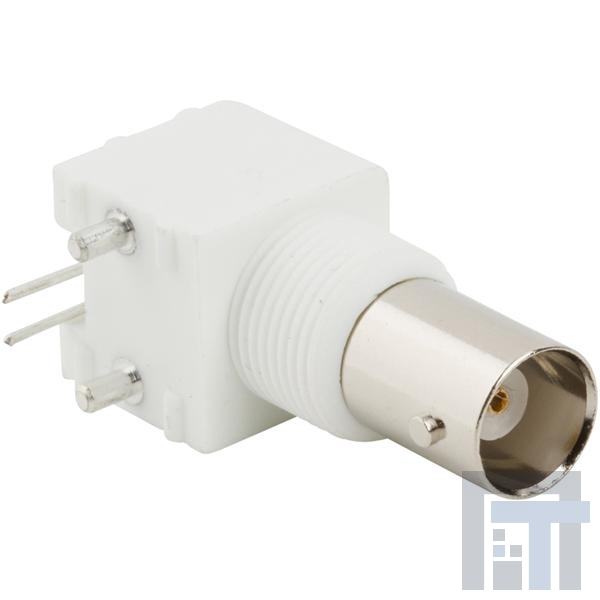 31-5431 РЧ соединители / Коаксиальные соединители STD RECEPTACLE