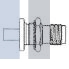 31-5686 РЧ соединители / Коаксиальные соединители BLHD JCK 178/196