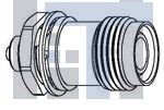 31-6112 РЧ адаптеры - междусерийные RP TNC BULKHEAD JACK AMC/U.FL PLUG ADPT.