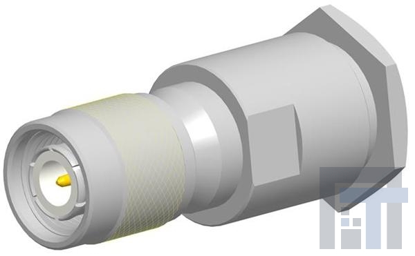 31-6154 РЧ соединители / Коаксиальные соединители TNC(M)CLAMP RG-8/U 213/U,214/U