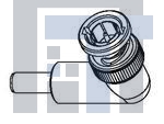 31-80901 РЧ соединители / Коаксиальные соединители 75OHM RA CRIMP PLUG RG-179 187