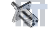 3106-7985-00 РЧ соединители / Коаксиальные соединители TNC CABLE JACK