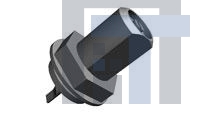 329852 РЧ соединители / Коаксиальные соединители JACK CABLE SOLDER