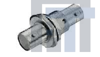 332215 РЧ адаптеры - внутрисерийные BULKHEAD JK ADAPTER