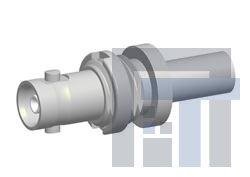 34-1053 РЧ соединители / Коаксиальные соединители HD-BNC(F)STR BHD RG-179 /179DT