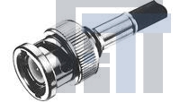 4-5225395-1 РЧ соединители / Коаксиальные соединители PLUG DUAL CRIMP BNC