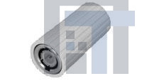 413364-2 РЧ-клеммы PLUG 50 OHM