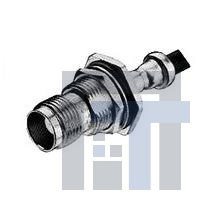 414168-3 РЧ соединители / Коаксиальные соединители TNC BHD JK CBL CRIMP