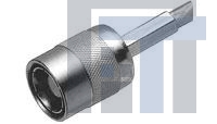 414618-1 РЧ соединители / Коаксиальные соединители 75 OHM SMB PLUG
