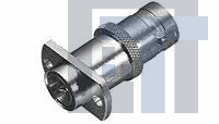 448435-2 РЧ адаптеры - междусерийные ADAPTER PLUG