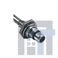 4503-5009-00 РЧ соединители / Коаксиальные соединители PLUG BLKHD SOLDER OSP MINI