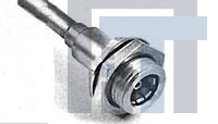 4504-7941-00 РЧ соединители / Коаксиальные соединители OSP JACK RG-402/U
