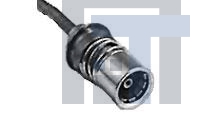 4510-7985-00 РЧ соединители / Коаксиальные соединители OSP CABLE JACK SMA-SSMA