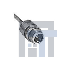 4522-7985-02 РЧ соединители / Коаксиальные соединители OSP JACK RG-405/U