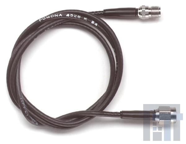 4528-K-48 Соединения РЧ-кабелей SMA TO SMA 50