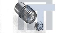 4557-5329-02 РЧ соединители / Коаксиальные соединители SMA-SSMA