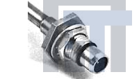 4703-7985-00 РЧ соединители / Коаксиальные соединители OSSP BLIND MATE PLUG