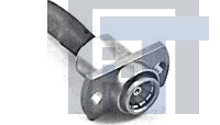 4736-5001-02 РЧ соединители / Коаксиальные соединители SMA-SSMA