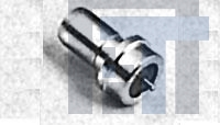 4757-3204-00 РЧ соединители / Коаксиальные соединители PLUG SUB MINI STR