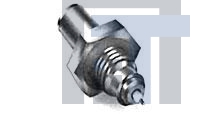 4757-5014-00 РЧ соединители / Коаксиальные соединители PLUG SUB MINI STR