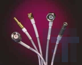 4YR01R01012-0 Соединения РЧ-кабелей 18GHz 12