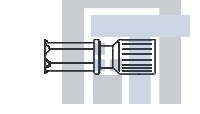 5-1393670-5 РЧ соединители / Коаксиальные соединители V23614A 102A 57=KABE
