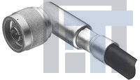 5-225389-6 РЧ соединители / Коаксиальные соединители COAX CONNECTOR N SERIES