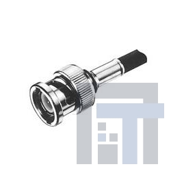 5221185-7 РЧ соединители / Коаксиальные соединители D.C. PLUG 75 OHM