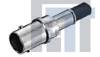 5221199-1 РЧ соединители / Коаксиальные соединители JACK,75 OHM,COML BNC