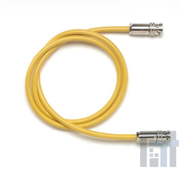 5223-36 Соединения РЧ-кабелей TRIAXIAL 3 LUG MALE EACH END, 36
