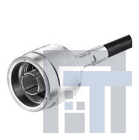 5225392-2 РЧ соединители / Коаксиальные соединители PLUG W/PROOF