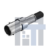 5225396-1 РЧ соединители / Коаксиальные соединители D.C. CABLE JK 50 OHM