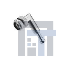5225559-2 РЧ соединители / Коаксиальные соединители TNC PLUG R/A W/P TR