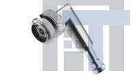 5225559-8 РЧ соединители / Коаксиальные соединители TNC RT ANG PLUG WPRG8 TR