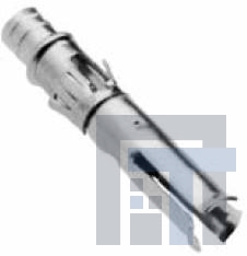 5225661-2 РЧ соединители / Коаксиальные соединители Cable Plug Nickel RG8 213