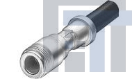 5225664-2 РЧ соединители / Коаксиальные соединители JACK W/P TR