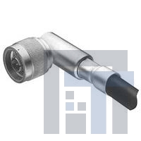 5225669-2 РЧ соединители / Коаксиальные соединители R/A Cable Plug RG8 213