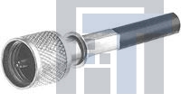 5226600-1 РЧ соединители / Коаксиальные соединители Plug Crimp Nickel RG58
