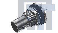5227426-1 РЧ соединители / Коаксиальные соединители BULKHEAD SOLDER JACK