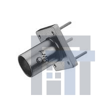 5227699-2 РЧ соединители / Коаксиальные соединители VERT. METALIZED JACK