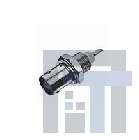 5227755-2 РЧ соединители / Коаксиальные соединители BULKHEAD SOLDER JACK