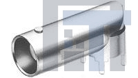 5413558-3 РЧ соединители / Коаксиальные соединители JACK RTANG PCB 75OHM BNC