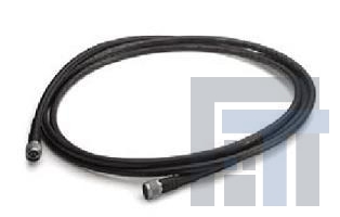 5606124 Соединения РЧ-кабелей RAD-CAB-PFP240-10