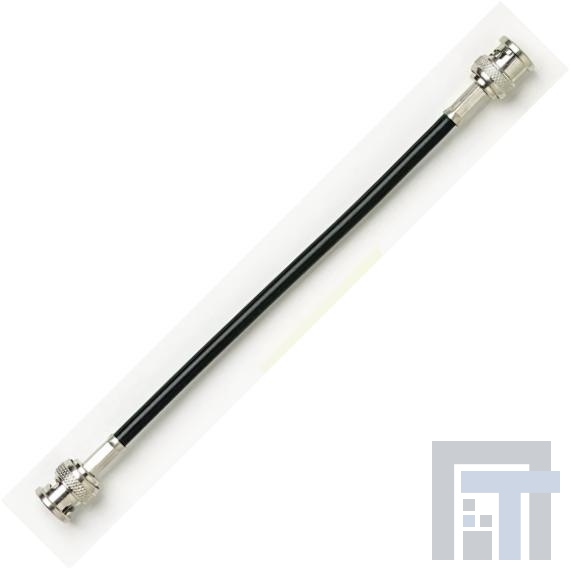 5697-120 Соединения РЧ-кабелей BNC CABLE 50 OHM