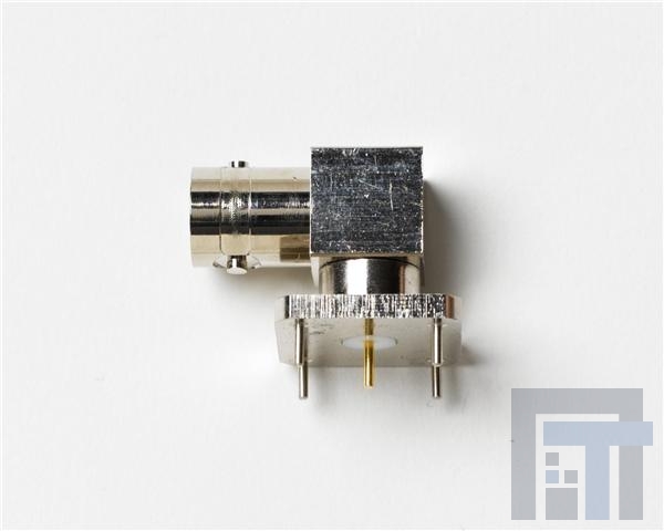 6748 РЧ соединители / Коаксиальные соединители BNC (F) PCB MOUNT R