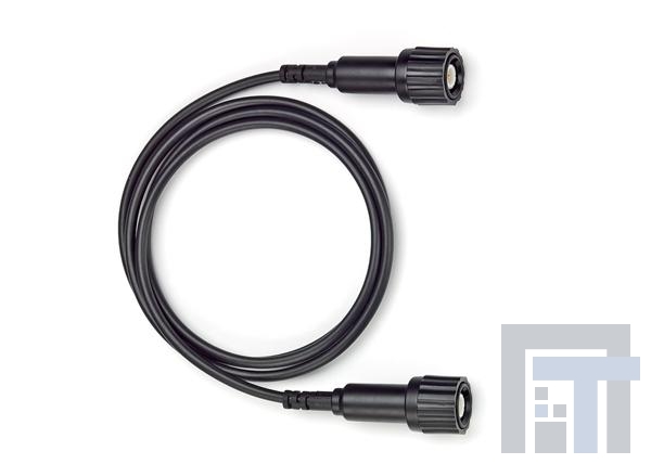 72926-C-40 Соединения РЧ-кабелей IEC Insulated BNC Male 50 Ohm 40