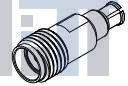 73386-1430 РЧ адаптеры - междусерийные SMA JACK TO SMP JACK