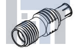 73386-1560 РЧ адаптеры - междусерийные SMA JACK TO SMPMAX JACK STRT ADAPTER